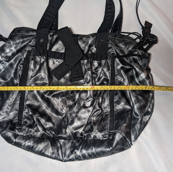 dickies crushed velvet mini backpack Dickies Crushed Velvet Mini Backpack